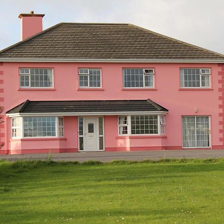 Coill An Rois B&B Ballydavid Exterior foto