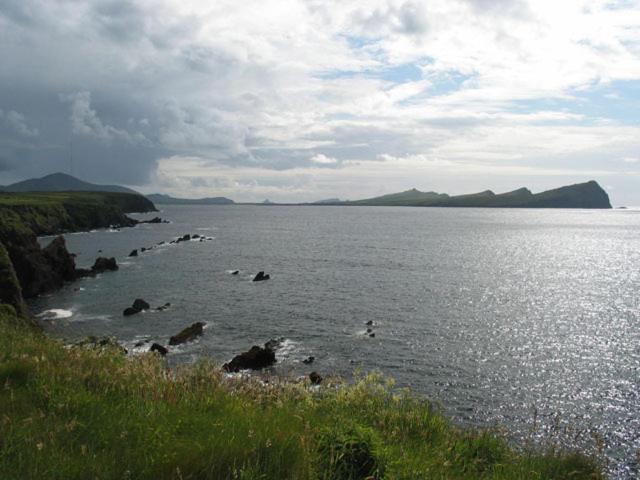Coill An Rois B&B Ballydavid Exterior foto