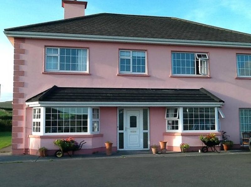 Coill An Rois B&B Ballydavid Exterior foto