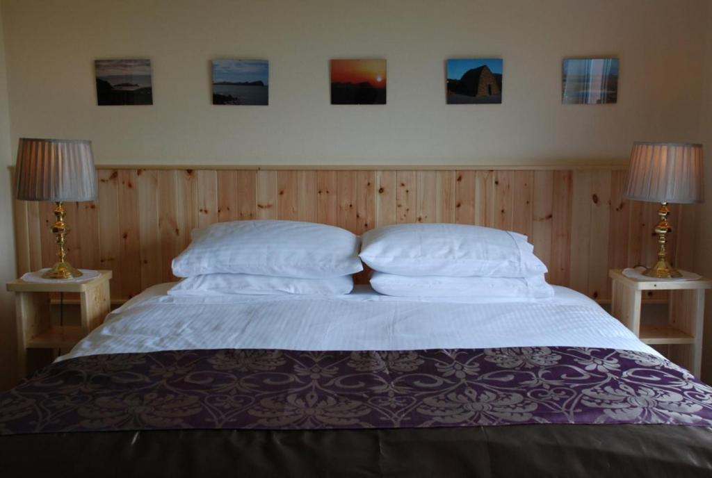 Coill An Rois B&B Ballydavid Exterior foto